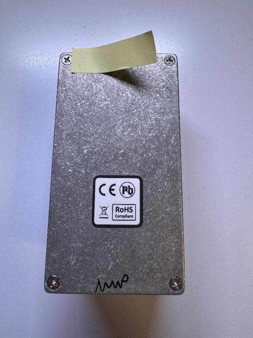 Greer Lightspeed 限定色Purpink 美品 箱・説明書あり