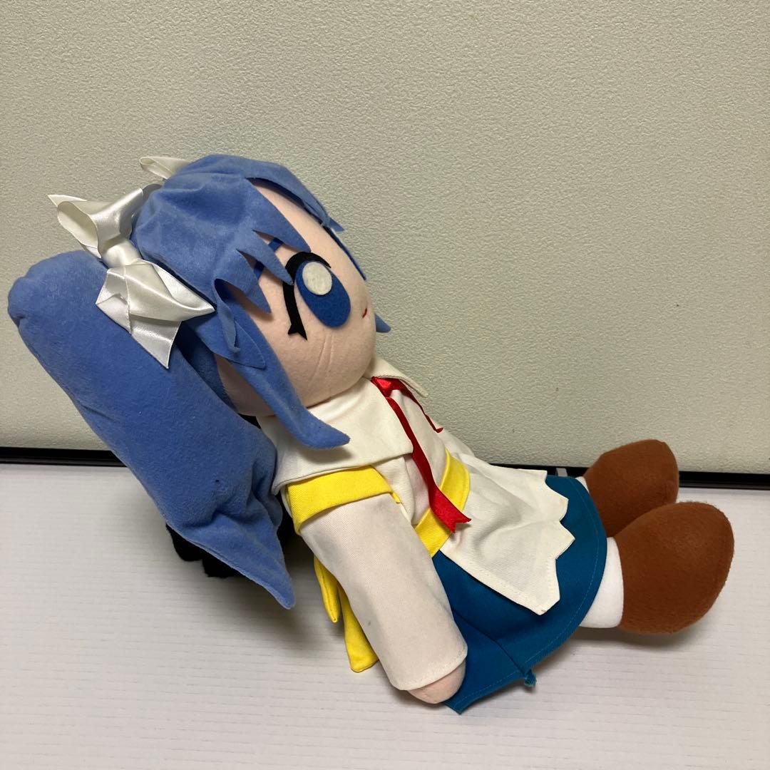 伊*織様 UNSC ぬいぐるみ 任意ラヂヲ 何か 任意たん さくら