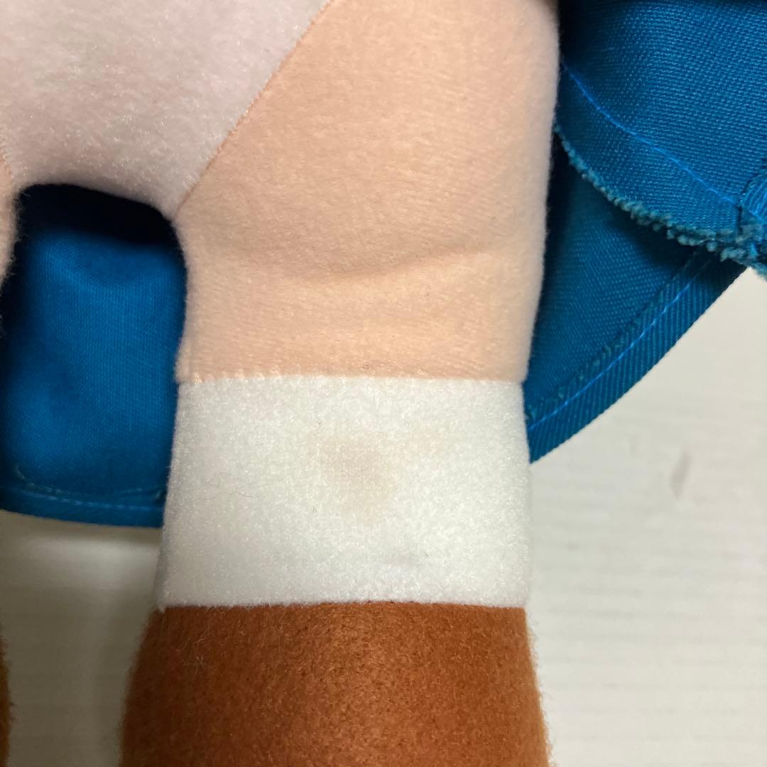 伊*織様 UNSC ぬいぐるみ 任意ラヂヲ 何か 任意たん さくら