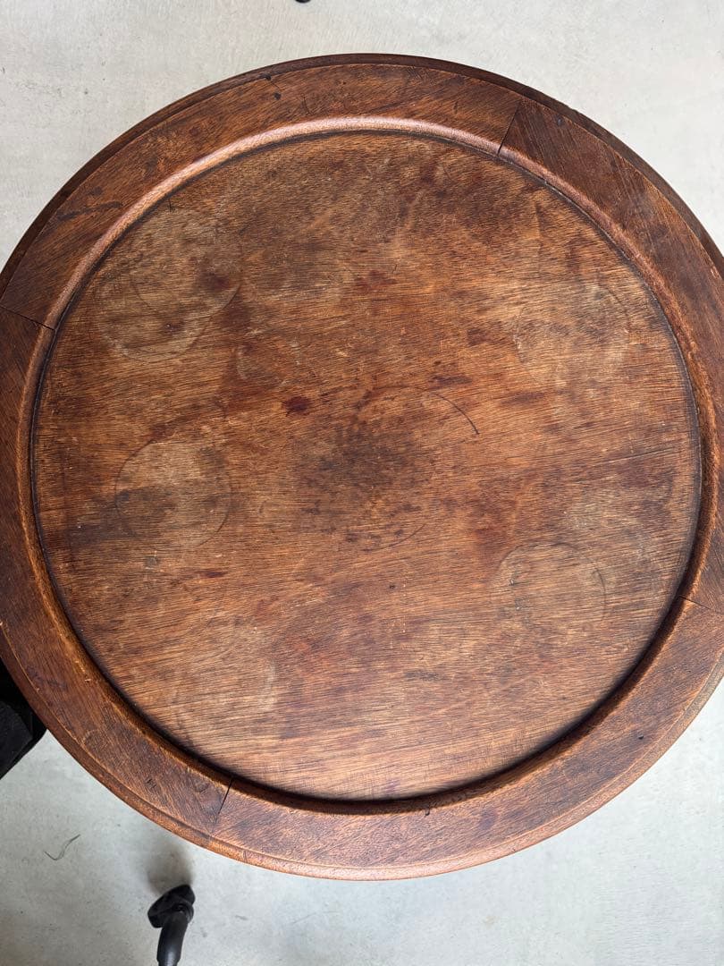 イギリスアンティーク⭐︎コーヒーテーブル