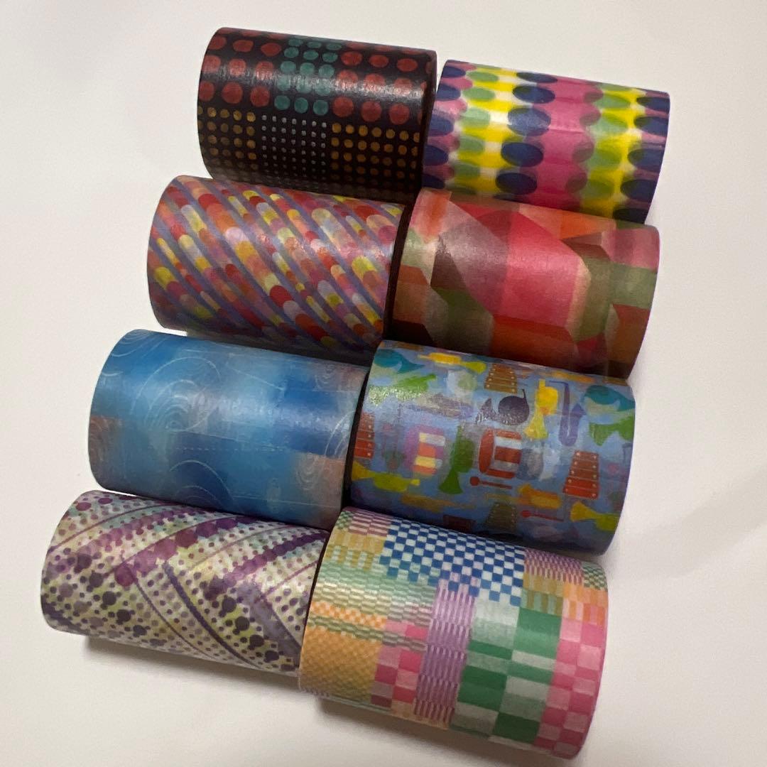 mtラボ　マスキングテープ　セット