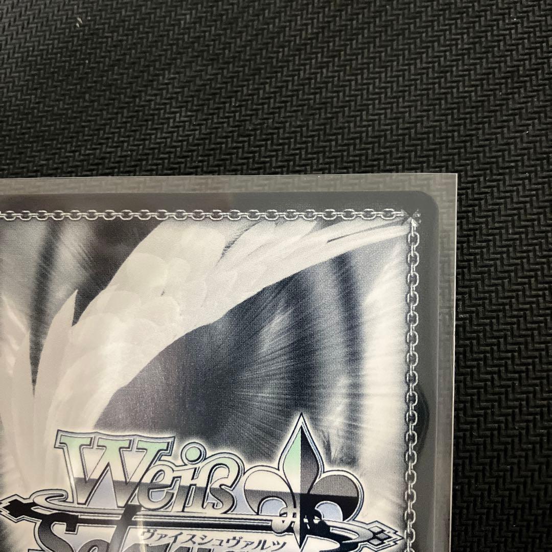 ヴァイスシュヴァルツ　シャナ　屈せぬ心 シャナ　SP/サイン　早い者勝ち‼︎