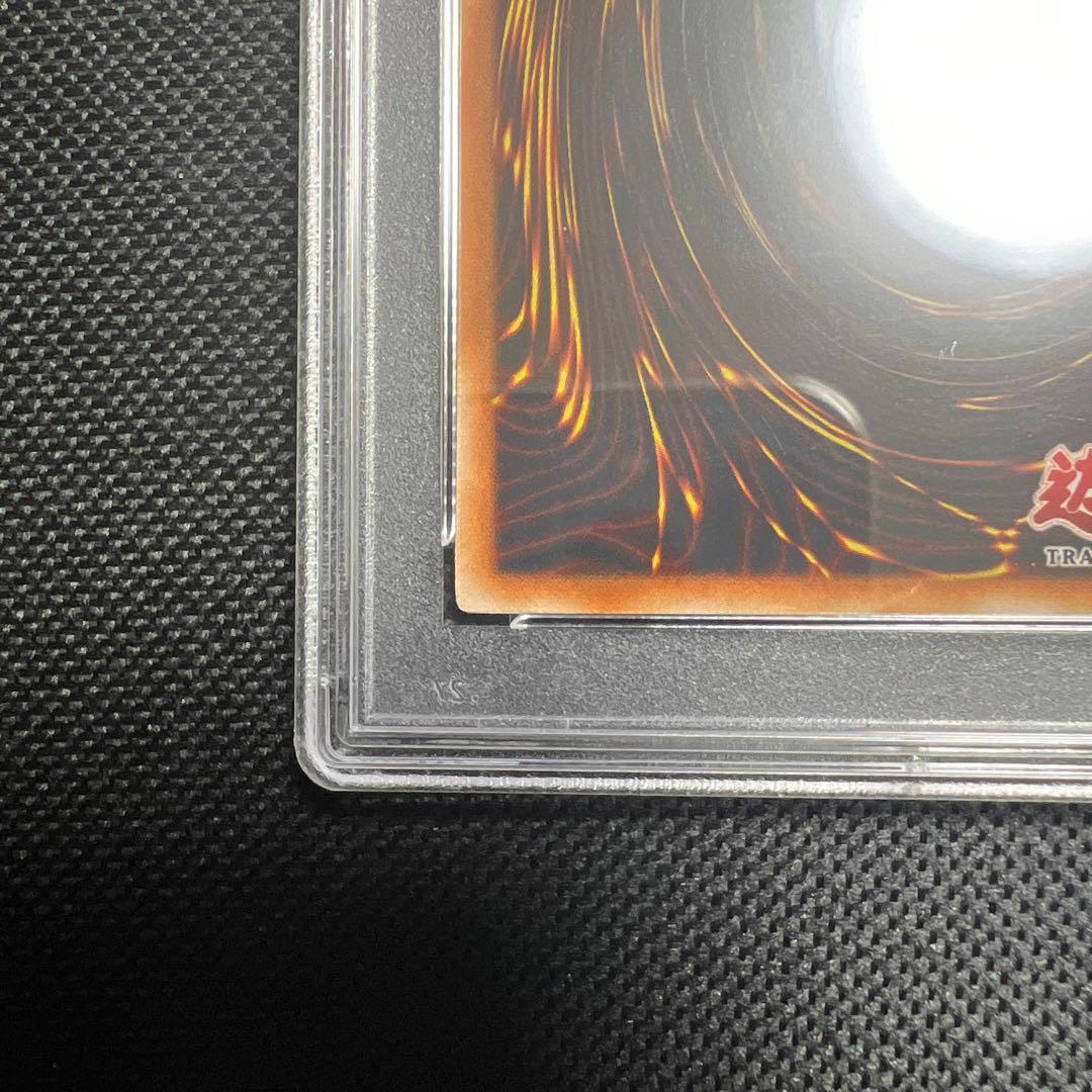 ジャックス・ナイト　アジア　レリーフ　PSA10