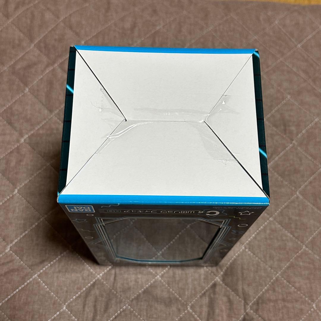 一番くじ　ぼっち・ざ・ろっく！　C賞 山田リョウフィギュア