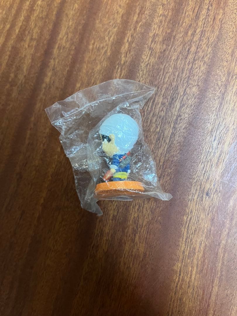 ドラゴンボール　アニキャラ　シークレット　孫悟空