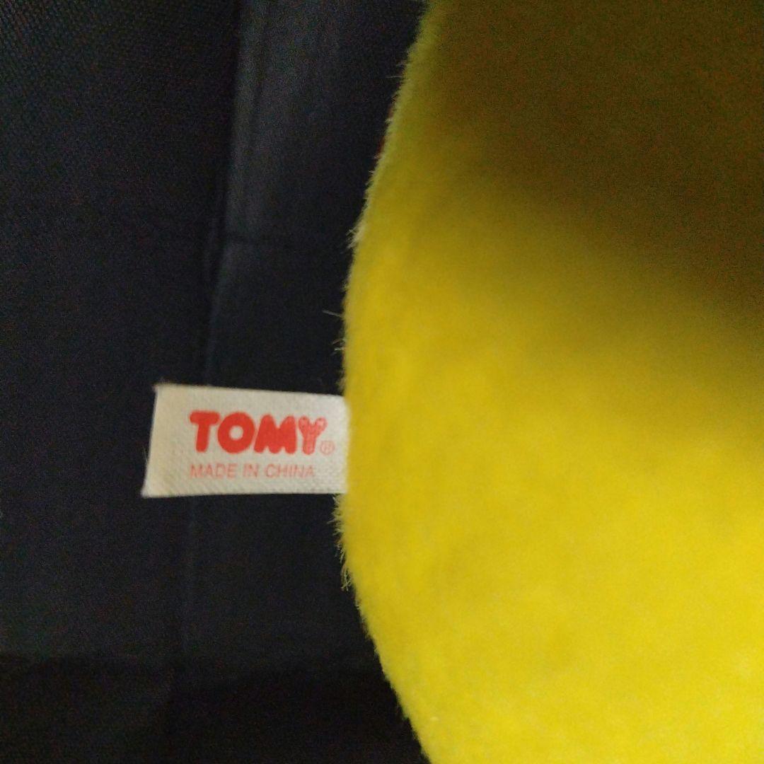 初期 TOMY ピカチュウ ぬいぐるみ ポケットモンスター ポケモン 初代