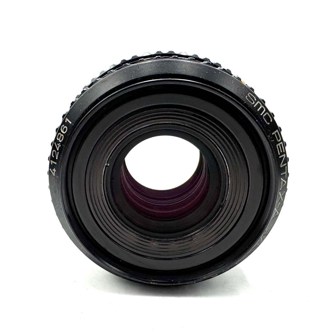 ❁完動品❁PENTAX SMC Pentax-A 645 75mm F2.8