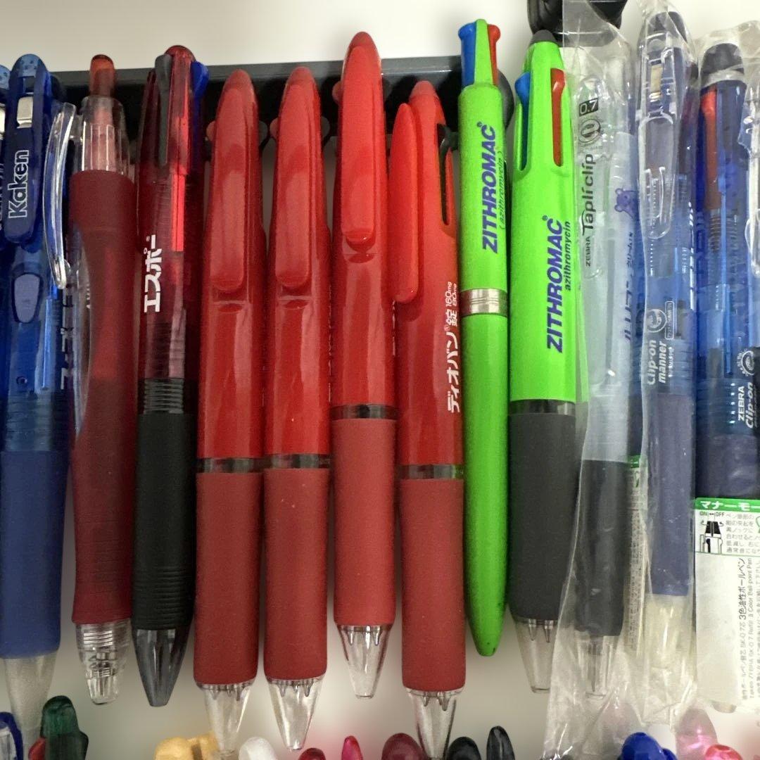 ボールペンセット 55本セット