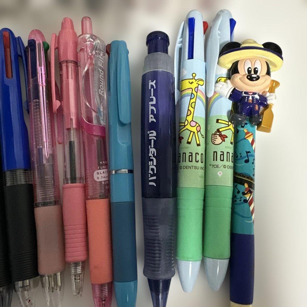 ボールペンセット 55本セット