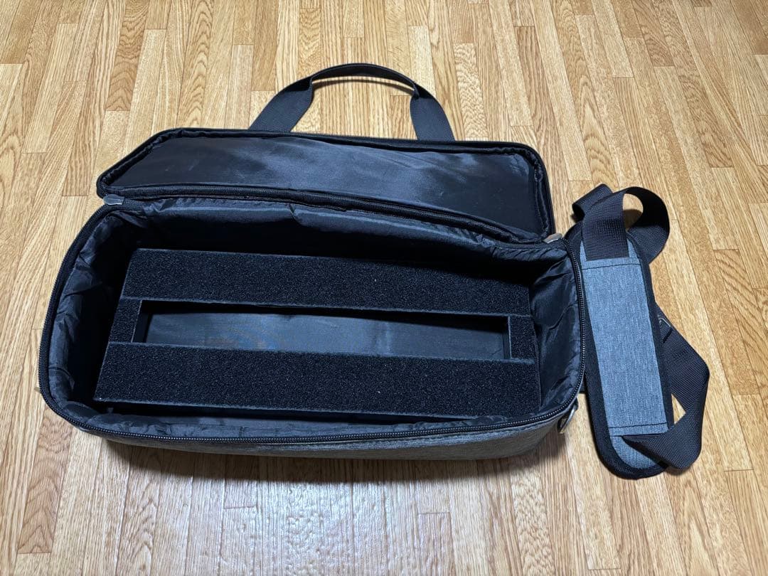 DC/DC station Ⅱ & V-Baby1