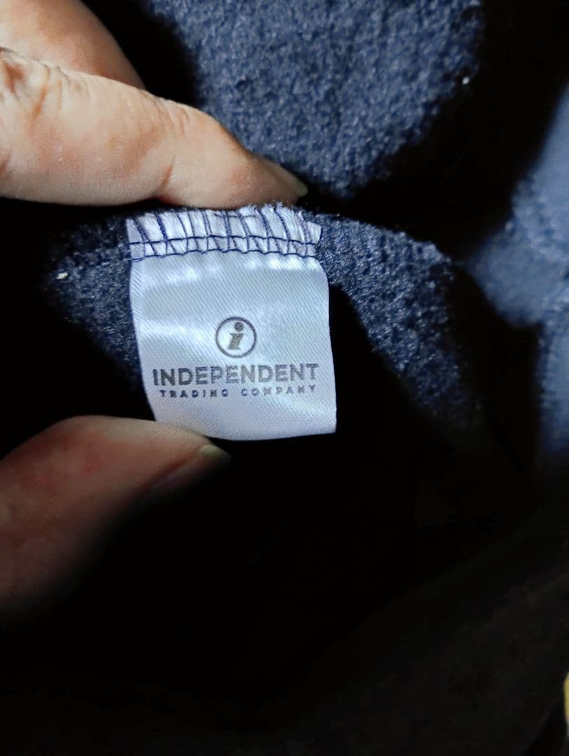 LINKIN PARK FROM　ZERO パーカー Lサイズ