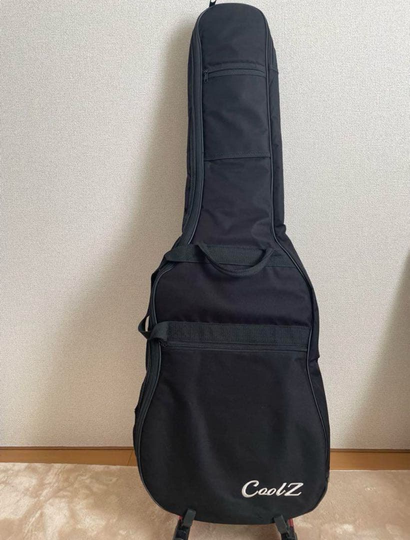 CoolZ ZTL-2R-02 テレキャスター　フジゲン製