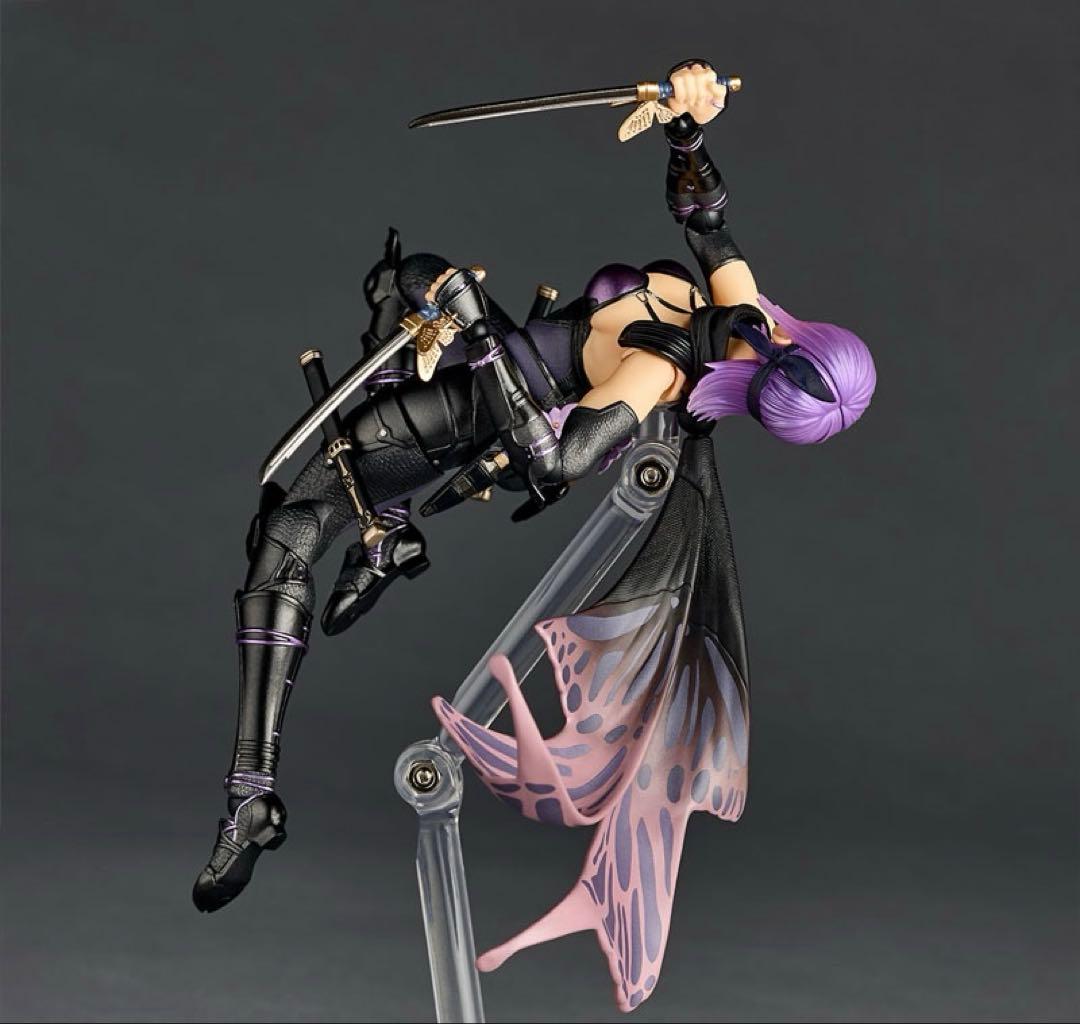 アメイジング・ヤマグチ NINJA GAIDEN 3RE あやね 特典付未開封品