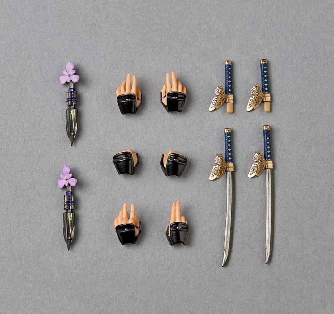 アメイジング・ヤマグチ NINJA GAIDEN 3RE あやね 特典付未開封品