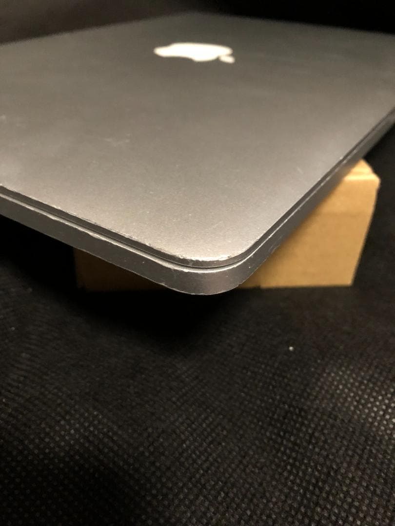 MacBook Pro Retina 2015・C5／16G／256G・W11