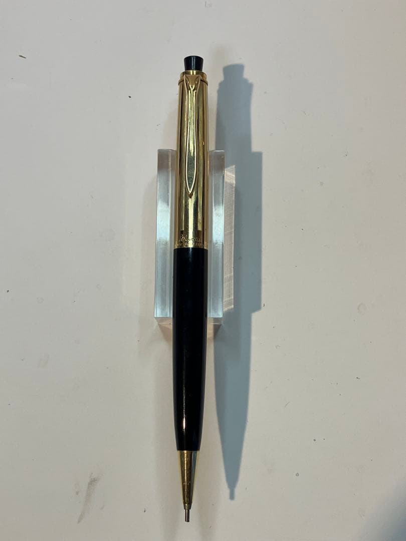 Pelikan ペリカン　#550 メカニカルペンシル　1.18mm