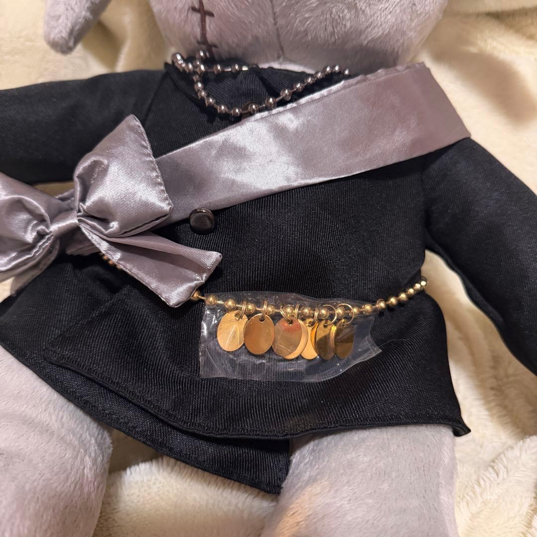 アンダーテイカー ビターラビット ベーシック