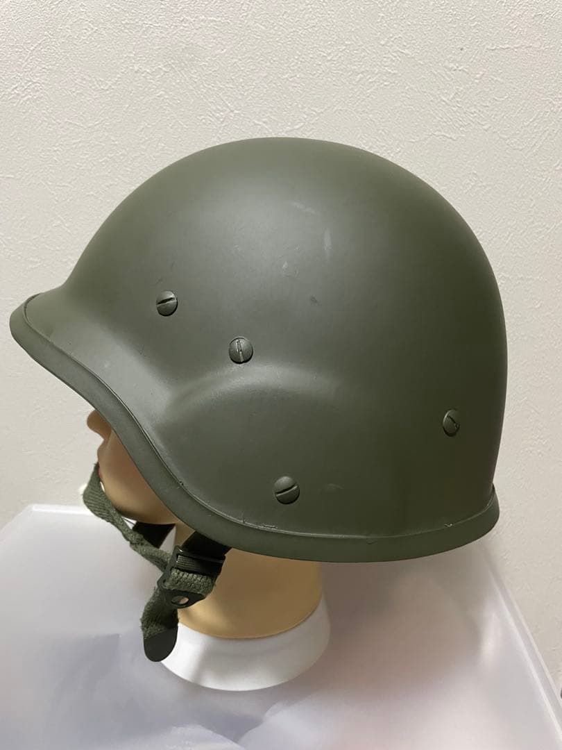 88式鉄帽 自衛隊 覆つき SDF-88 SDF 88