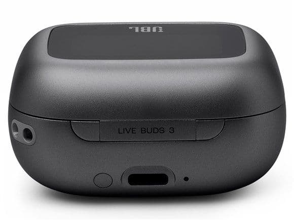 JBL　LIVE BUDS 3　新品