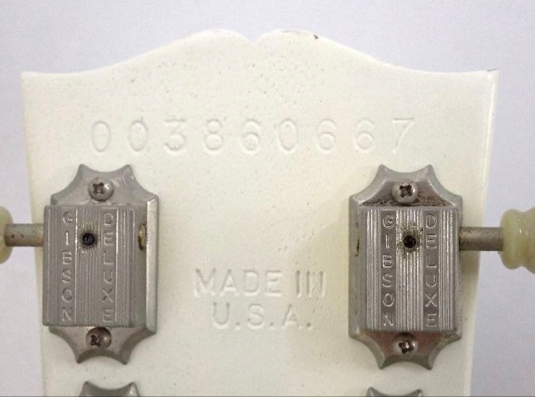 レスポール　スペシャル