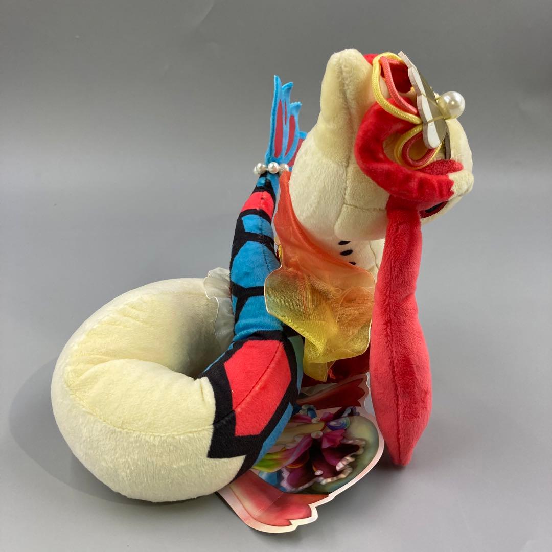 ★oceanic operetta ぬいぐるみ　オーシャンオペレッタ　ミロカロス