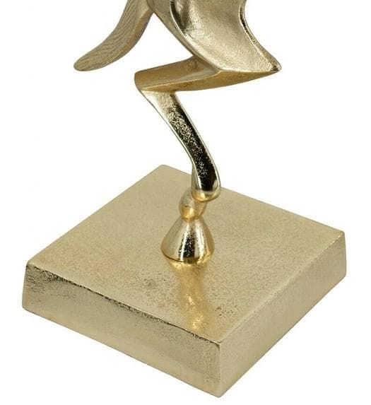 置物 馬 駿馬 モダン サラブレッド 午年 ヨーロピアン 85648HS