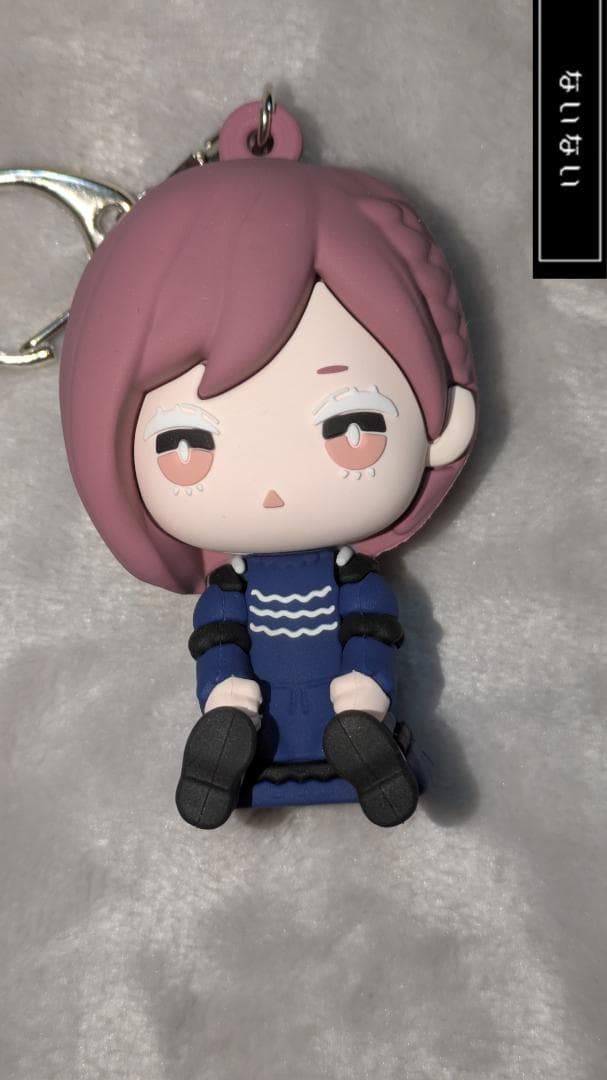 ReoNa 5周年記念フィギュア　コンプセット