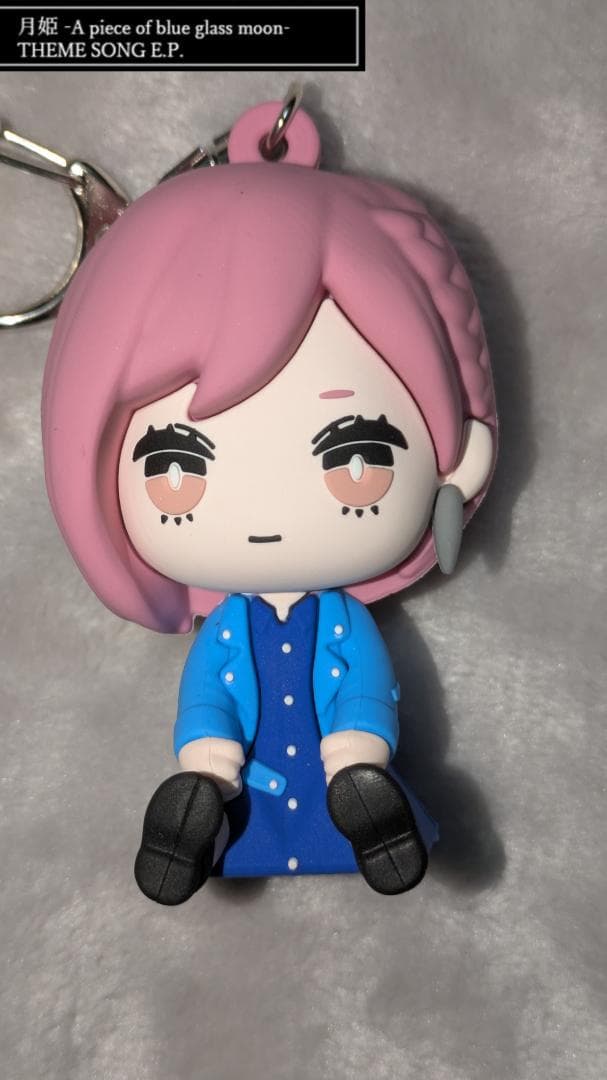 ReoNa 5周年記念フィギュア　コンプセット