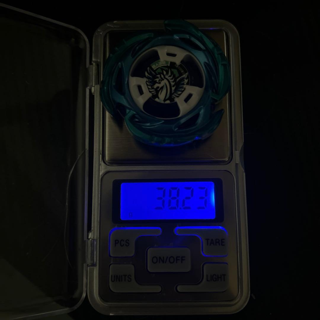 エアロペガサス1-60R LR