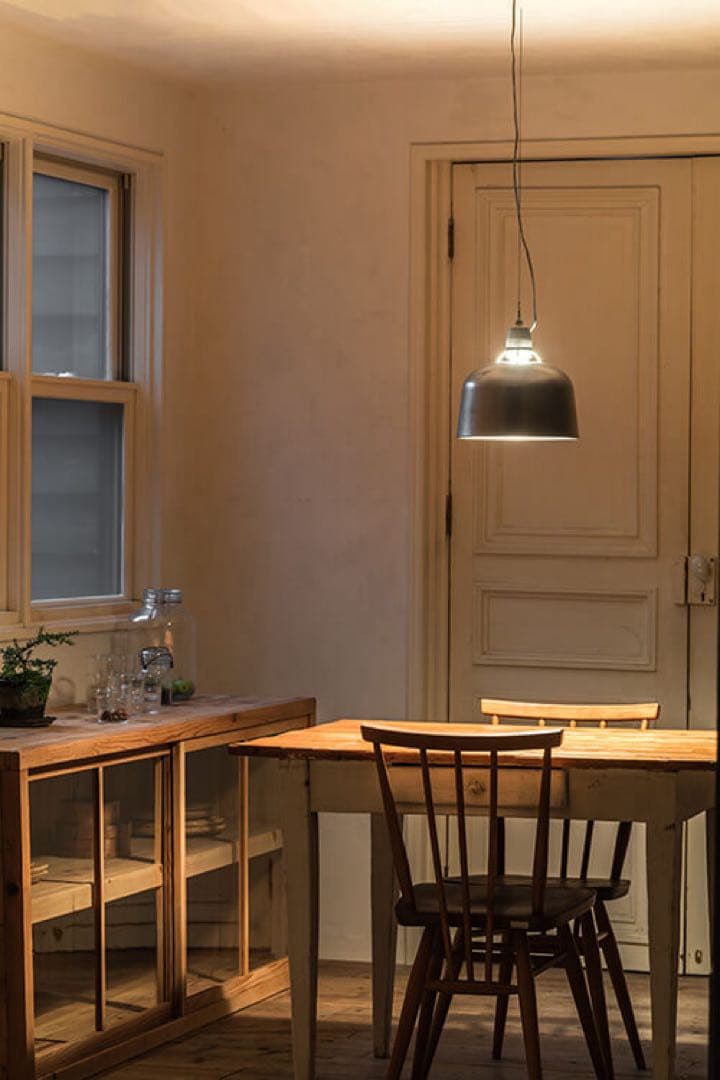 flame bol ペンダントライト　芦屋 フレイム