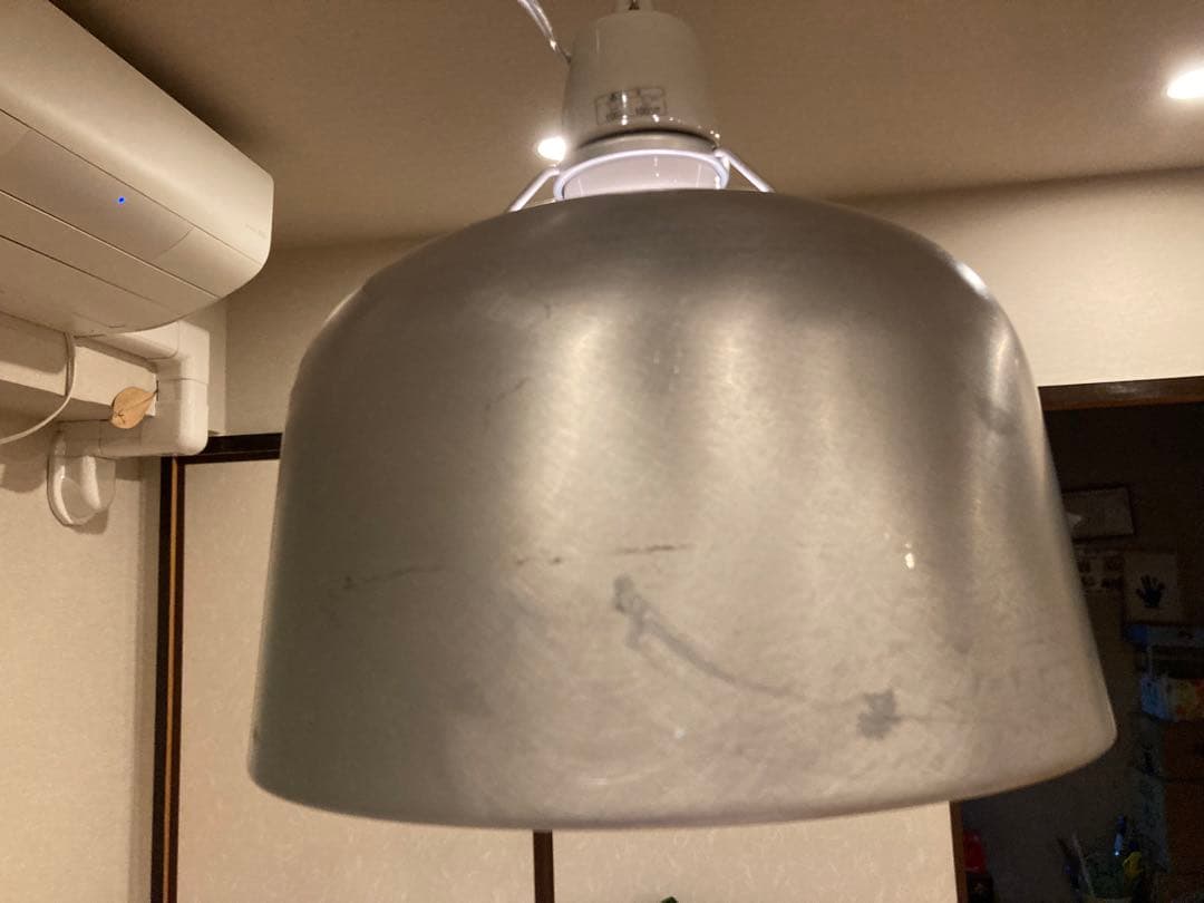 flame bol ペンダントライト　芦屋 フレイム