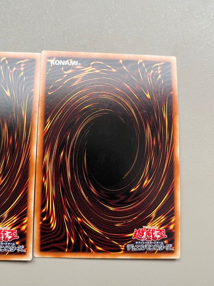 エクソシスターズ　マニフィカ　プリズマ　2枚セット