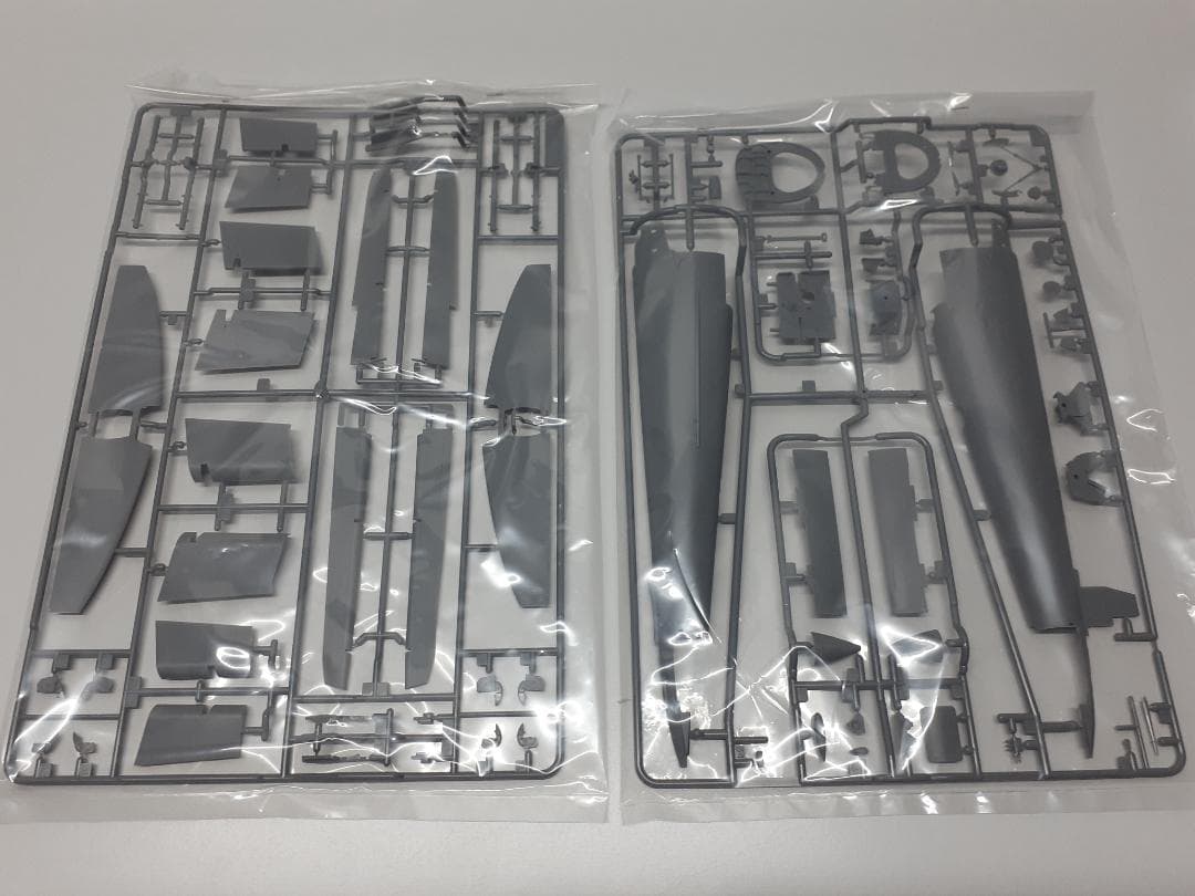 タミヤ 1/32 デ・ハビランド モスキート FB Mk.VI