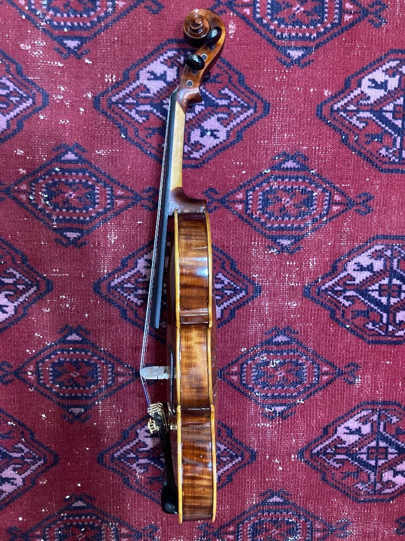 Violin 4/4 ヴァイオリン　ほぼ新品