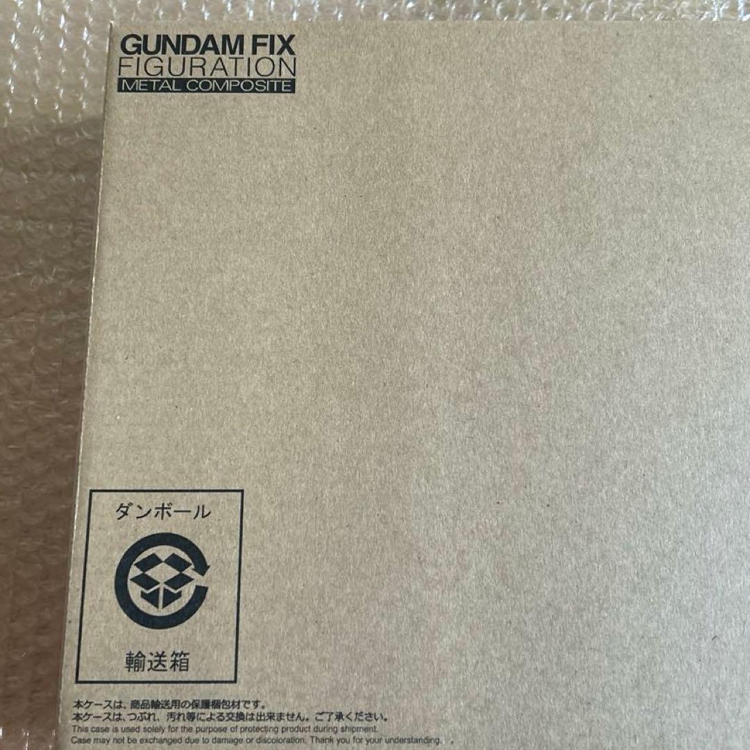 L COMPOSITE RX78FRGMT GUNDAM ガンダム