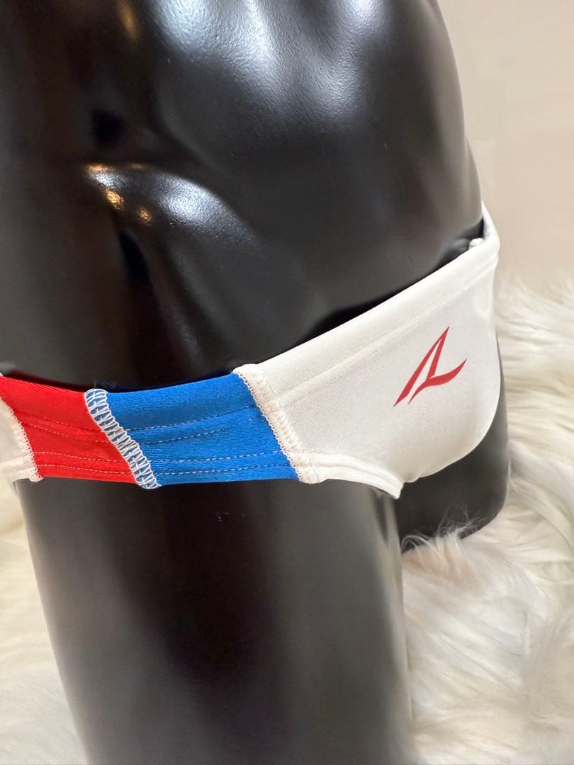 AQUX【新品未使用】人気水着⭐︎Smart Boy⭐︎3Lサイズ✨