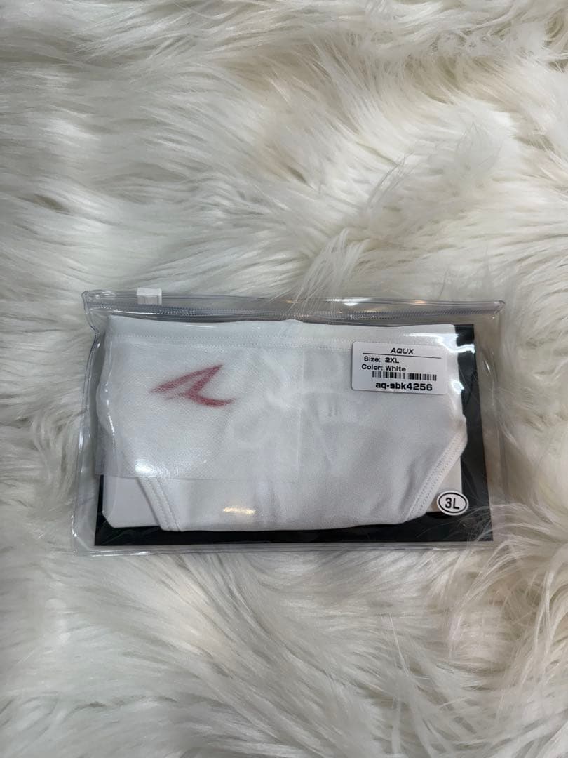 AQUX【新品未使用】人気水着⭐︎Smart Boy⭐︎3Lサイズ✨