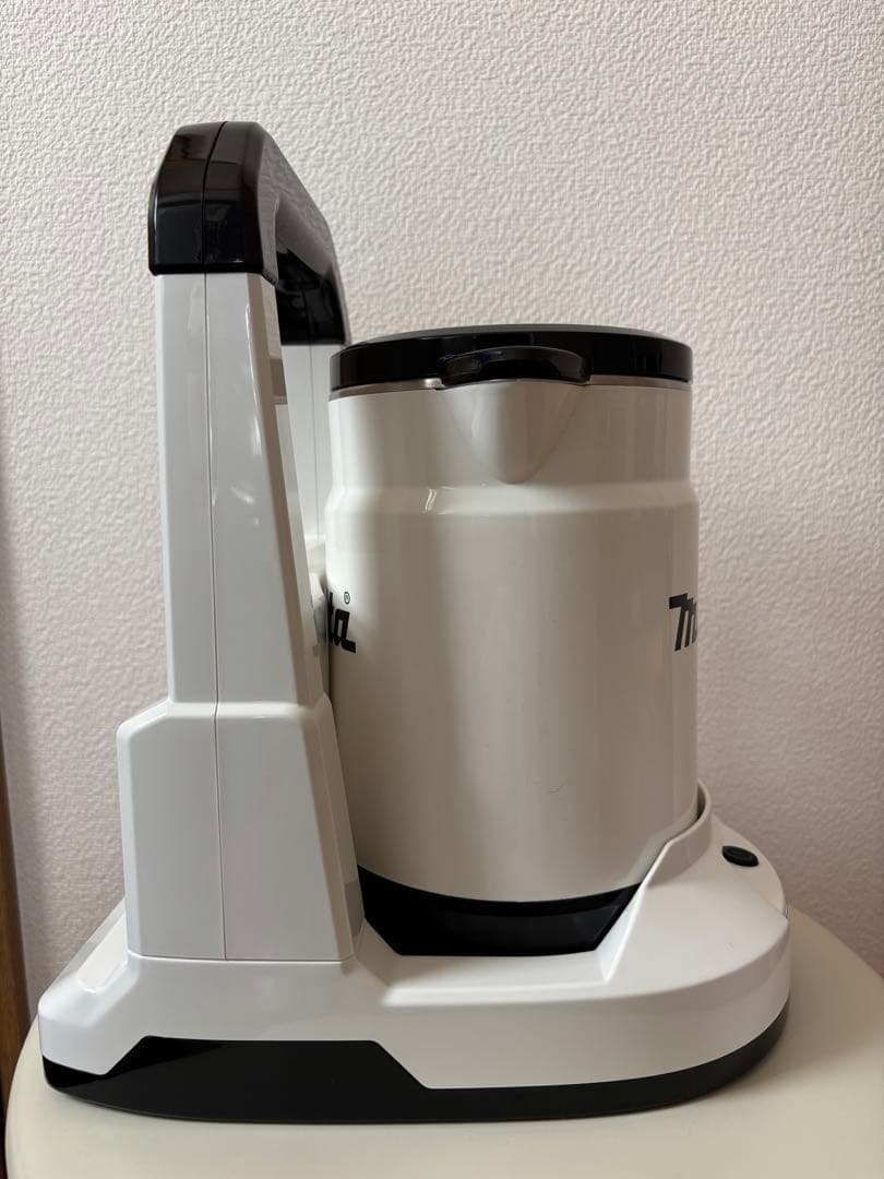 マキタ　充電式ケトル 36V KT360D 写真多数！