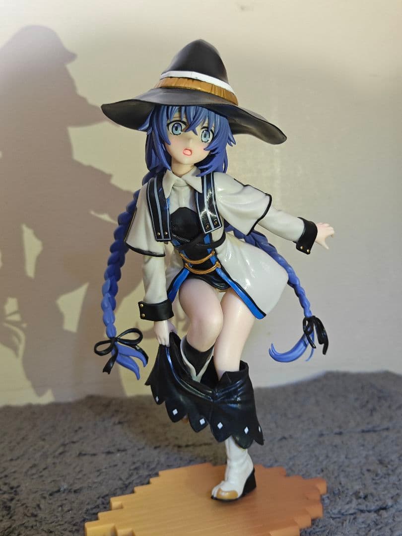 ロキシー ミグルディア フィギュア