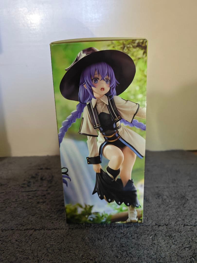 ロキシー ミグルディア フィギュア