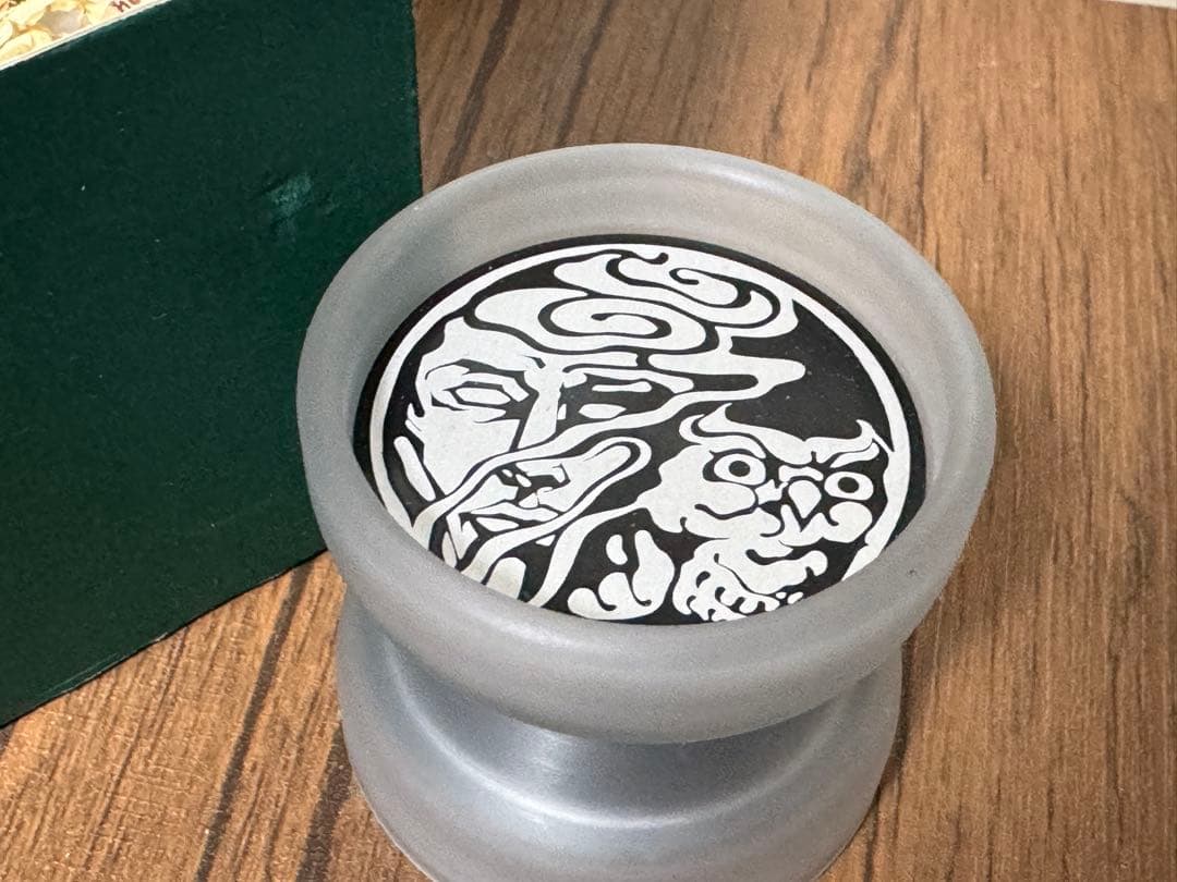 mowl ヨーヨー MRL