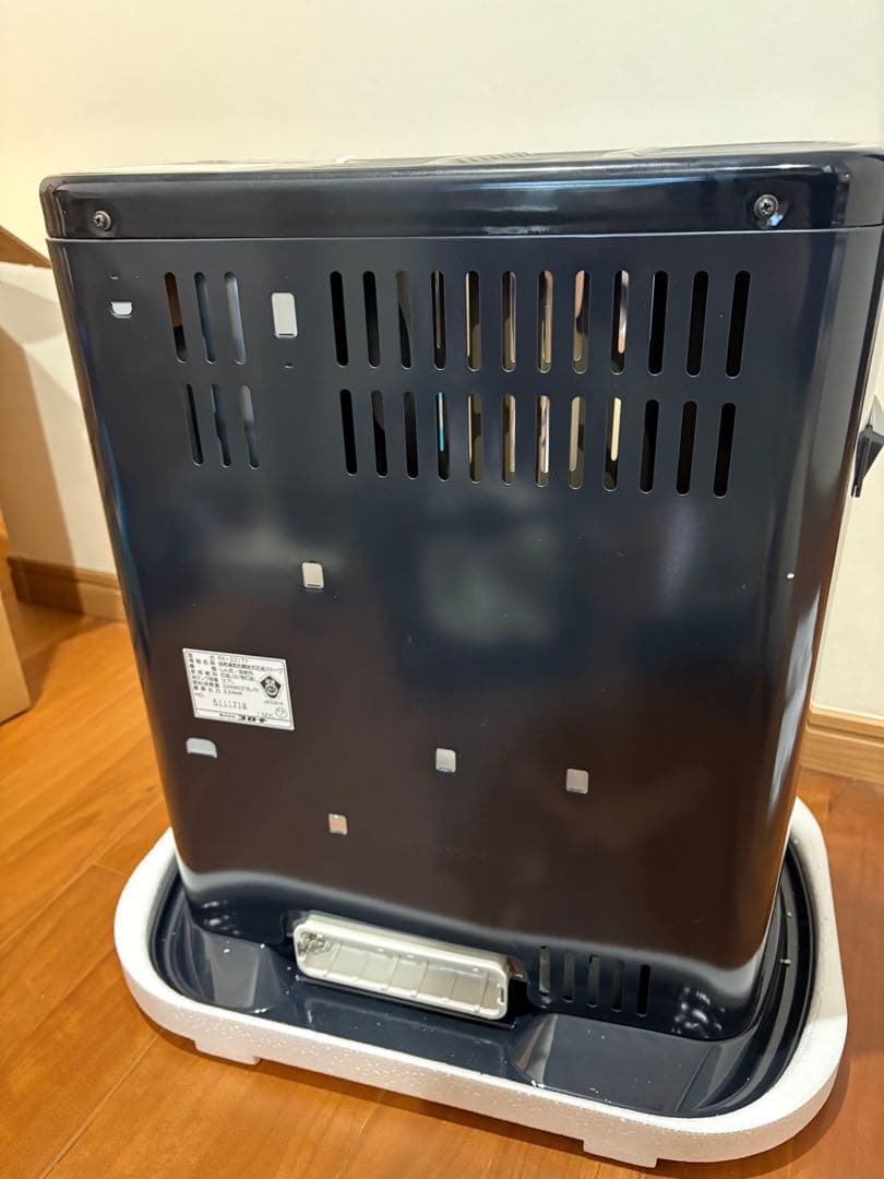 CORONA RX-2216Y-HD コロナ　石油ストーブ