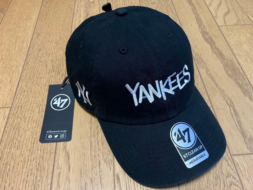 HAZE 47 NEW YORK YANKEES ニューヨークヤンキース