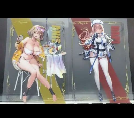 【非売品あり・まとめ売り】勝利の女神NIKKE　グッズ　コラボ商品