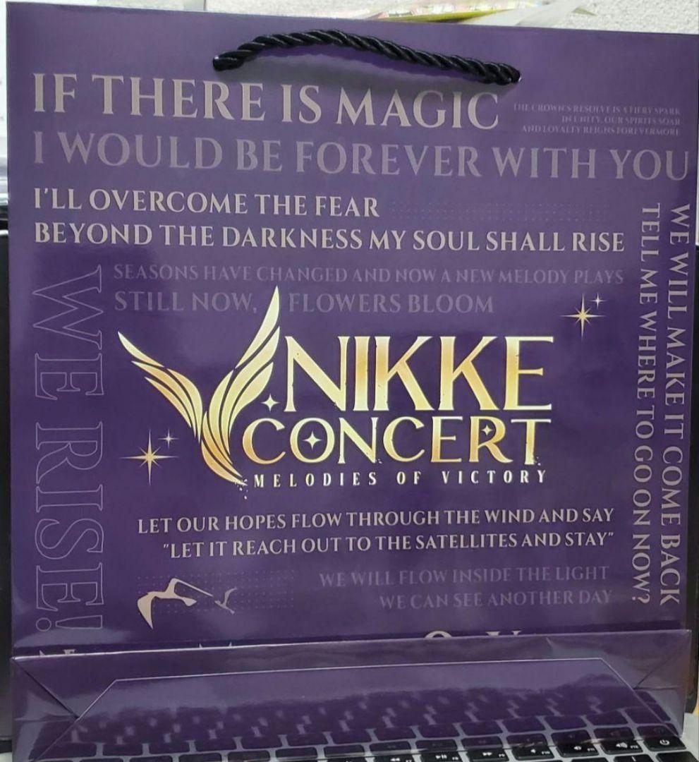 【非売品あり・まとめ売り】勝利の女神NIKKE　グッズ　コラボ商品