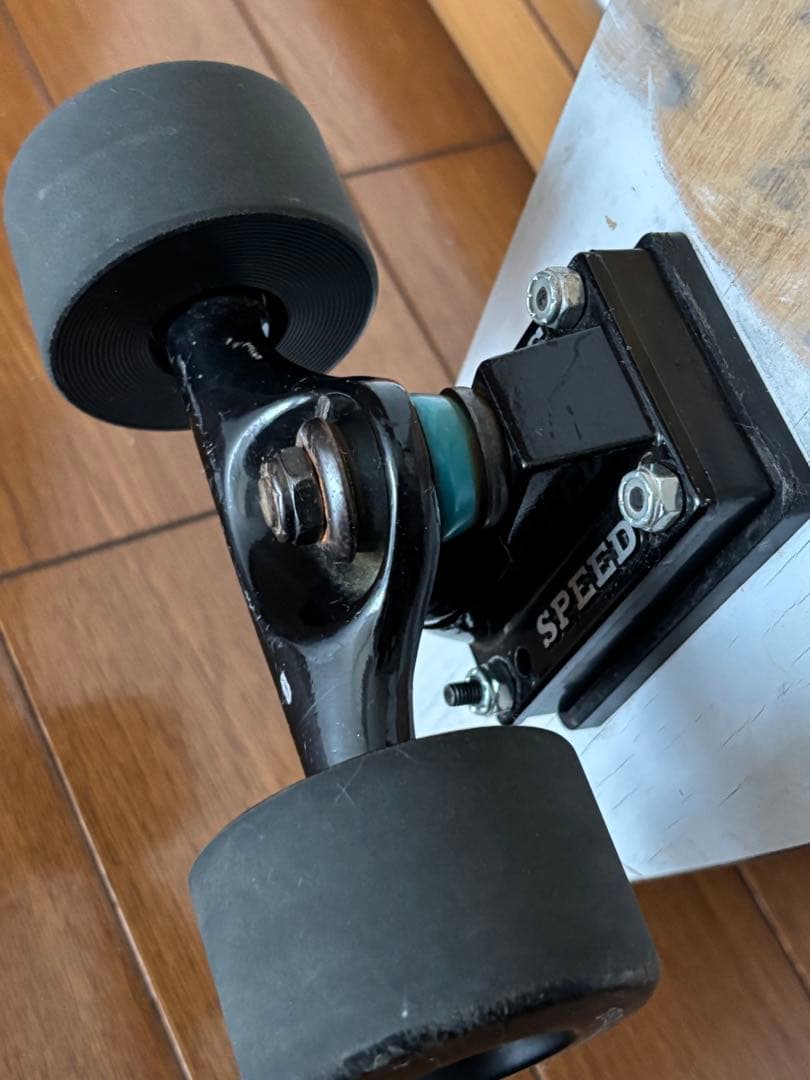 z-Flex Surfskate ピンテール