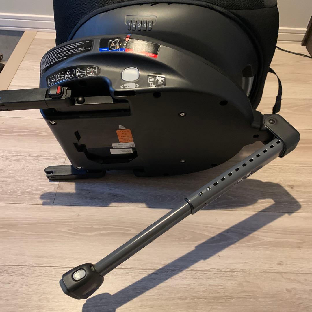 ジョイー　アーク360° 状態良い