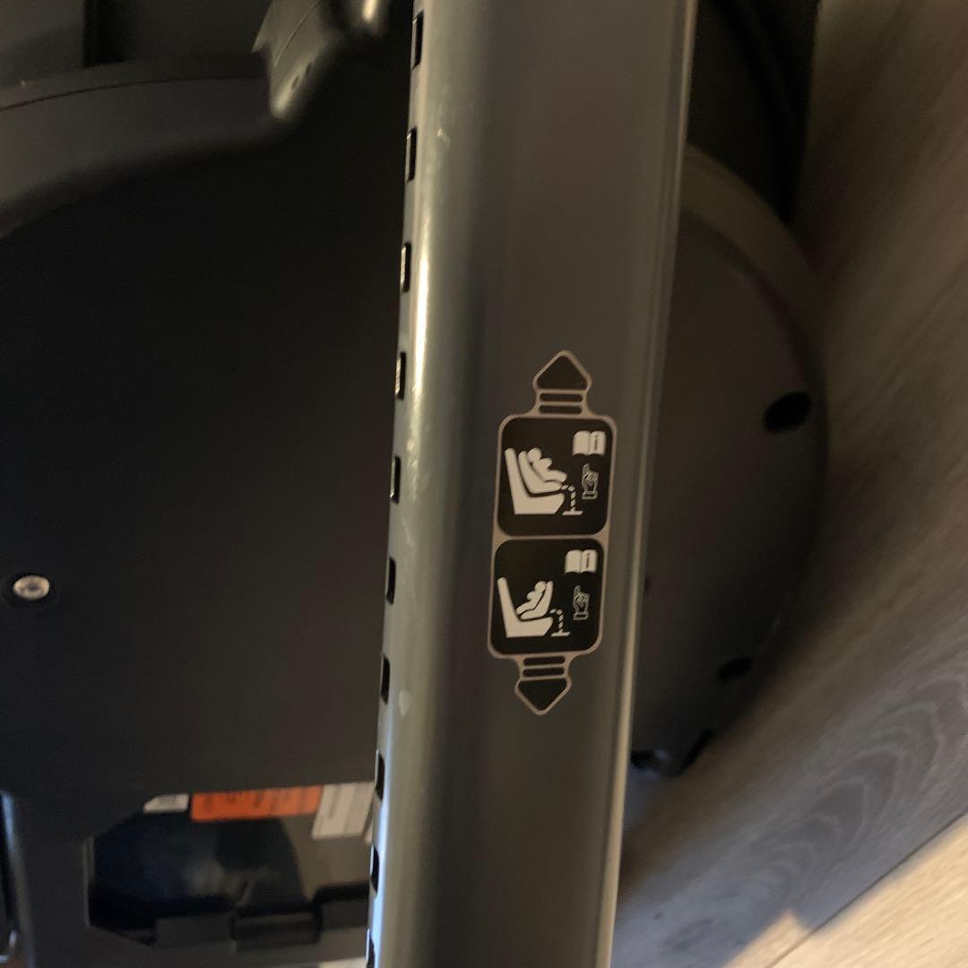 ジョイー　アーク360° 状態良い