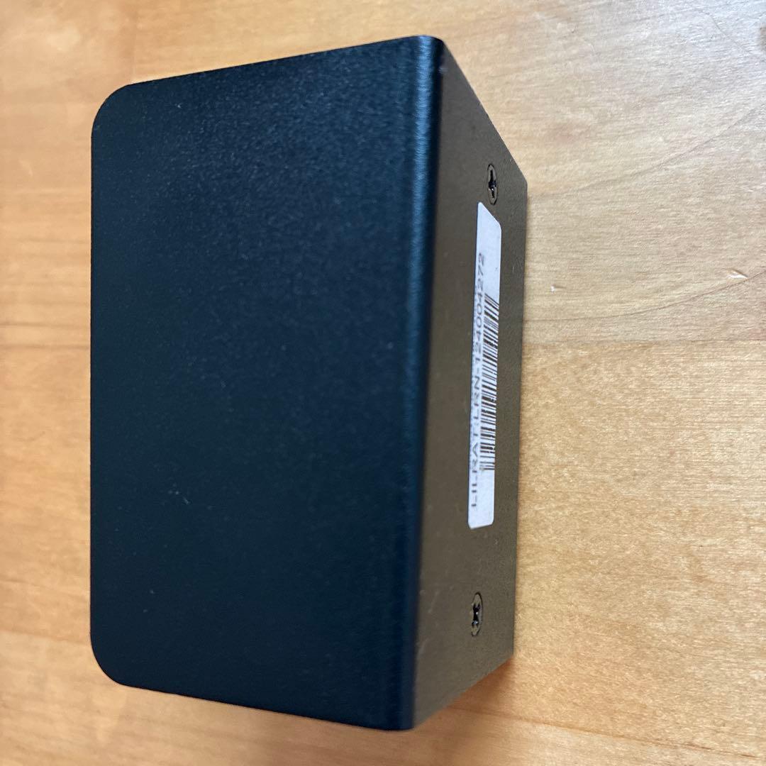 今日だけ値下げ Proco LIL' RAT