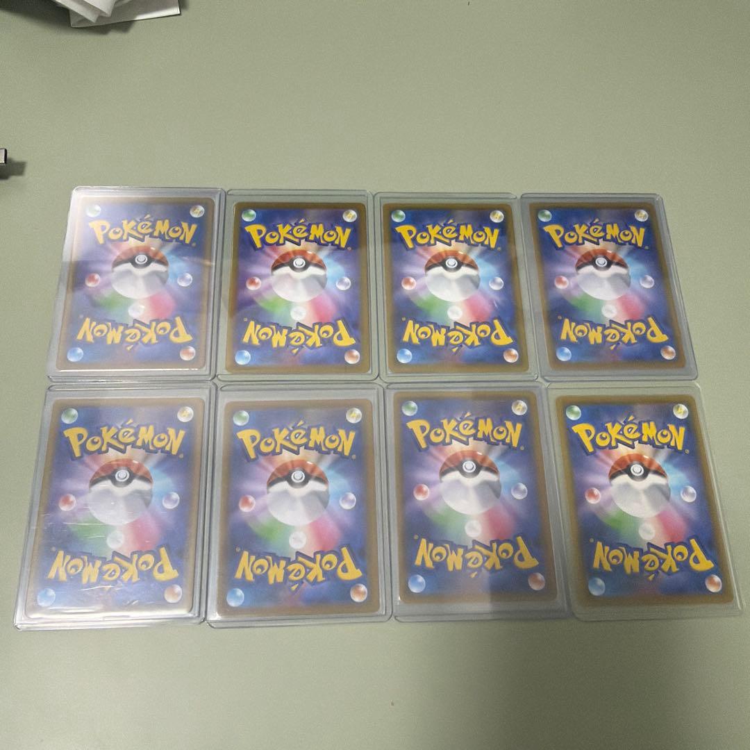 引退品　ポケモンカードGX、プロモなどセット